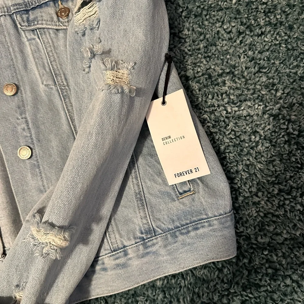 jacket - Picture 2 of 3